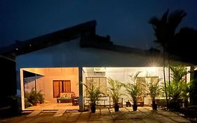 Oktara Rooms
